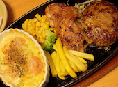 ステーキ宮 上福岡店: とーみさんの2026年05月13日の1枚目の投稿写真