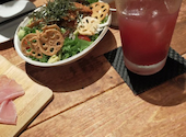 瓦 ダイニング kawara CAFE&DINING 大宮店: とーみさんの2026年08月10日の1枚目の投稿写真