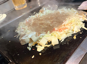 月島もんじゃ バンビ 3号店: キムちゃんさんの2026年08月01日の2枚目の投稿写真