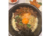 韓国料理 KollaBo コラボ ルミネエスト新宿店: ayaさんの2026年03月31日の1枚目の投稿写真
