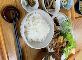 ごはんcafe SOU: ペコさんの2026年09月16日の1枚目の投稿写真