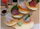 魚えもん 柏店: ホリエさんの2026年07月05日の1枚目の投稿写真