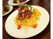Diningcafe プティポワ: ニコちゃんさんの2023年03月05日の1枚目の投稿写真