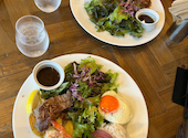 ALOHA CAFE Pineapple アロハ カフェ パイナップル 明石店: のりさんの2026年07月10日の1枚目の投稿写真