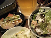 格安ビールと鉄鍋餃子 3・6・5酒場 米沢店: 美奈さんさんの2020年11月21日の2枚目の投稿写真