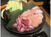 溶岩焼きと焼鳥の店　鶏富士: エコ様さんの2024年11月10日の2枚目の投稿写真