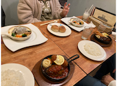 ハンバーグレストラン ルル loulou: みかちんさんの2022年12月30日の3枚目の投稿写真
