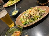 あんばい なんばパークス店: いーちゃんさんの2026年04月17日の1枚目の投稿写真