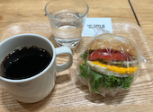 Cafe&Meal MUJI ムジ イオンモール堺北花田: いーちゃんさんの2026年07月13日の2枚目の投稿写真