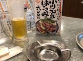 ホルモン肉問屋 小川商店 あびこ店: クニクニさんの2023年07月の1枚目の投稿写真