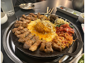 本格韓国料理 GOGIIYAGI 肉の物語: なおほんさんの2026年04月の1枚目の投稿写真