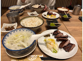 牛たん炭焼 利久 トリエ京王調布店 （牛たん炭焼 りきゅう）: なおほんさんの2026年03月の1枚目の投稿写真