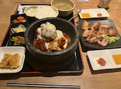 韓国料理　プヨ　長町店: ろままさんの2026年03月の1枚目の投稿写真