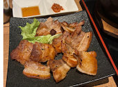 韓国料理 プヨ 長町店: ろままさんの2026年03月25日の2枚目の投稿写真