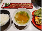 焼肉・ホルモン ぼなぺてぃ: イギリスさんの2026年07月26日の1枚目の投稿写真