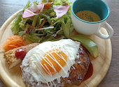 CAFE 18番 カフェ: まりりんさんの2026年07月14日の1枚目の投稿写真