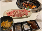 炭火焼肉のぐ 北島本店: かなさんの2023年02月25日の1枚目の投稿写真