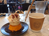 ラテアートバル ゼロ LatteArt-Bar Z.E.R.O: ベアフルさんの2024年08月31日の2枚目の投稿写真