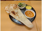インド料理 HIMALAYAN KITCHEN ヒマラヤンキッチン 心斎橋店: みかさんの2026年05月06日の1枚目の投稿写真