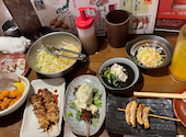 炭火串焼台所 ちっきん 大宮店: まあさんの2026年01月28日の1枚目の投稿写真