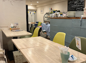 Cafe Crispy　カフェクリスピー　豊田　日野: けいこさんの2024年04月の1枚目の投稿写真