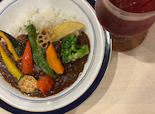 Cafe Crispy カフェクリスピー 豊田 日野: けいさんの2024年08月23日の2枚目の投稿写真