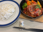 Cafe Crispy カフェクリスピー 豊田 日野: けいさんの2026年04月17日の2枚目の投稿写真