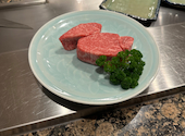 神戸牛ステーキ 鉄板焼き 雪月花 本店: ぴさんの2024年05月04日の2枚目の投稿写真