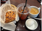 カフェ テラスヴェルト 三鷹店: けろこさんの2026年05月02日の1枚目の投稿写真