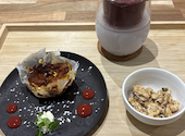 cafe Earth + h.l: Rさんの2026年09月07日の1枚目の投稿写真