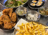 韓国食堂ココ by コッキオ 京橋店: ゼリーさんの2026年09月23日の2枚目の投稿写真