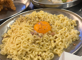 韓国食堂ココ by コッキオ 京橋店: ゼリーさんの2026年09月23日の3枚目の投稿写真