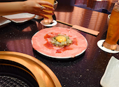 焼肉 いのうえ 吉祥寺店: Takeshさんの2026年05月21日の1枚目の投稿写真
