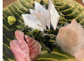鮮魚 絆 馬もつ: ルルさんの2026年07月08日の2枚目の投稿写真