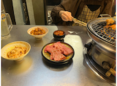 大衆焼肉 焼肉エース 新栄店: ゆうりくんさんの2025年06月02日の1枚目の投稿写真