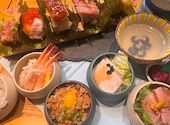魚秀 UOHIDE 渋谷宇田川店: ぼぶさんの2026年08月29日の1枚目の投稿写真