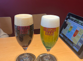 YEBISUBAR ヱビスバー The Grill なんばCITY店: ルーさんさんの2025年08月12日の1枚目の投稿写真