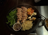 サムギョプサルと韓国料理 コギソウル 難波店: みよさんの2026年05月10日の1枚目の投稿写真
