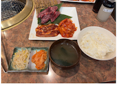 焼肉 からし亭 三沢南町店: るーさんの2026年03月30日の1枚目の投稿写真