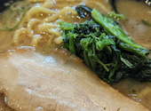 横浜家系ラーメン 銀家 横浜西口パルナード店: そふそふさんの2026年04月05日の1枚目の投稿写真