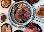 すたみな太郎PREMIUM BUFFET 上野アメ横店: チャンさんの2026年09月04日の1枚目の投稿写真