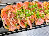 牛タンと海鮮 たま屋 千葉店: とんさんの2026年08月06日の1枚目の投稿写真