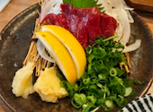 海王酒場 舞 関内店: とんさんの2026年07月08日の1枚目の投稿写真