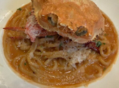 PORTA-albero cucina　流山おおたかの森: とんさんの2026年08月06日の1枚目の投稿写真
