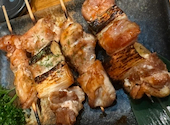 【船橋駅1分・完全個室居酒屋】焼き鳥・寿司食べ放題 船橋の宴 はなれ: とんさんの2026年08月06日の1枚目の投稿写真