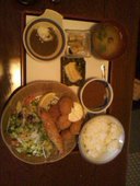 和食家 おがわ亭: くりころんさんの2011年02月11日の2枚目の投稿写真