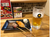 串鳥 番外地 本町店: だいさんの2025年11月11日の2枚目の投稿写真