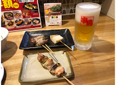 串鳥 番外地 本町店: だいさんの2025年11月11日の3枚目の投稿写真
