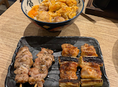 焼き鳥　きんざん　μPLAT一宮店: emiさんの2026年05月の1枚目の投稿写真