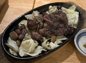 宮崎地鶏もも炭火焼と辛麺 乙星 栄住吉店: emiさんの2026年04月21日の2枚目の投稿写真